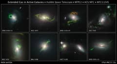 Preview of Voorwerpjes in Space