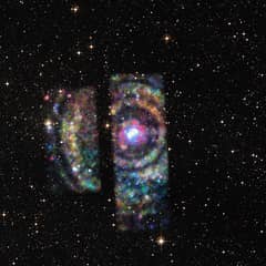 Preview of X-ray Echoes from Circinus X-1
