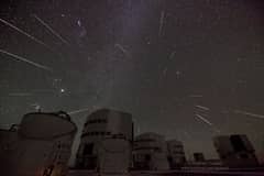 Preview of When Gemini Sends Stars to Paranal