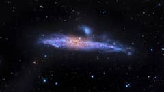 Preview of Star Streams and the Whale Galaxy