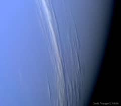 Preview of Two Hours Before Neptune