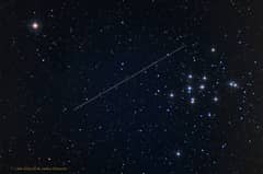 Preview of Close Encounter with M44