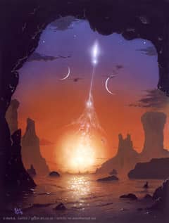 Preview of Cataclysmic Dawn