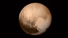 Preview of 5 Million Miles from Pluto