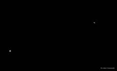 Preview of Venus and Jupiter are Far