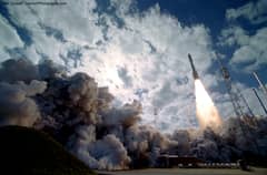 Preview of New Horizons Launch to Pluto