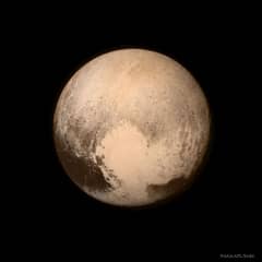 Preview of Pluto Resolved