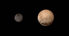 Preview of New Horizons Passes Pluto and Charon