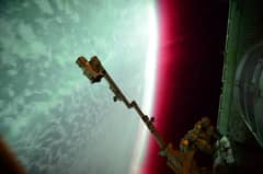 Preview of Planet Aurora