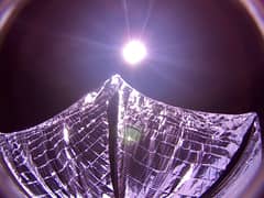Preview of LightSail A