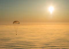 Preview of Return at Sunrise