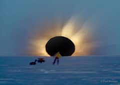 Preview of A Total Eclipse at the End of the World