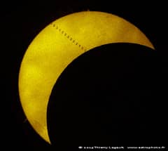 Preview of A Double Eclipse of the Sun