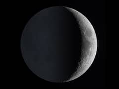 Preview of Sunshine, Earthshine