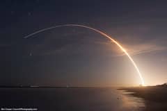 Preview of Atlas V Launches MMS