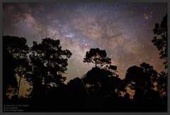 Preview of Naked Eye Nova Sagittarii 2015 No. 2