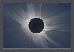 Preview of Corona from Svalbard