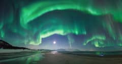 Preview of An Unexpected Aurora over Norway