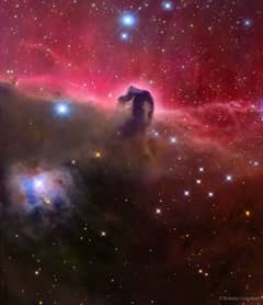 Preview of The Magnificent Horsehead Nebula