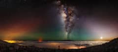 Preview of The Sky from Mauna Kea