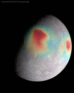 Preview of Gravitational Anomalies of Mercury