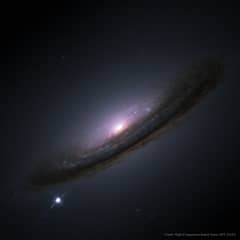 Preview of Supernova 1994D and the Unexpected Universe