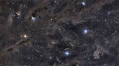Preview of A Dark and Dusty Sky