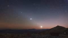 Preview of Planets of the Morning