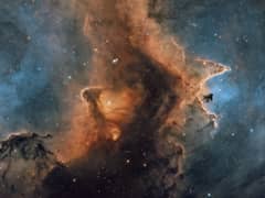 Preview of IC 1871: Inside the Soul Nebula