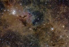 Preview of Stardust in Perseus