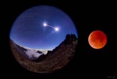 Preview of La Palma Eclipse Sequence
