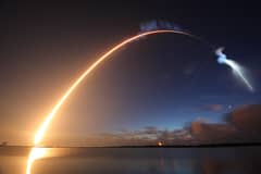 Preview of Atlas V Rising