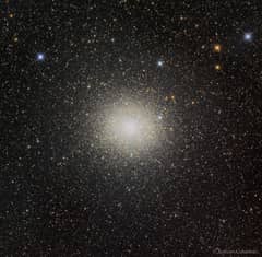Preview of Omega Centauri: The Brightest Globular Star Cluster