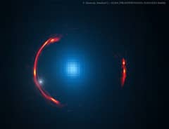 Preview of Galaxy Einstein Ring
