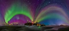 Preview of Lapland Northern Lights