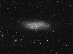 Preview of Wolf-Lundmark-Melotte