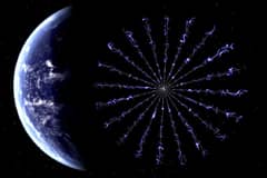 Preview of Heliopause Electrostatic Rapid Transit System