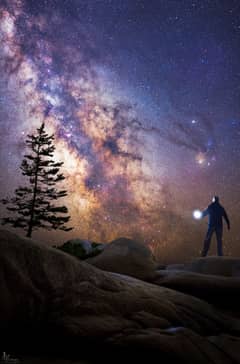 Preview of Behold the Universe