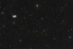 Preview of Whirlpool with Comets