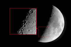 Preview of The Lunar X