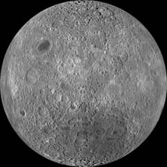 Preview of Lunar Farside