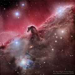 Preview of The Magnificent Horsehead Nebula