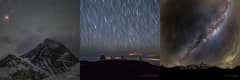 Preview of Highest, Tallest, and Closest to the Stars