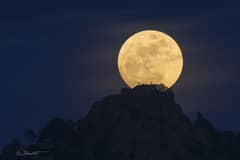 Preview of Find the Man in the Moon