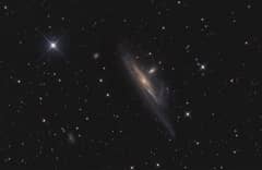 Preview of Galaxies in the River