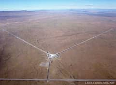 Preview of Advanced LIGO: Gravitational Wave Detectors Upgraded
