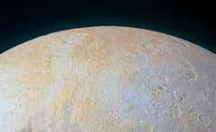 Preview of Northern Pluto