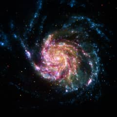Preview of 21st Century M101