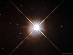 Preview of Proxima Centauri: The Closest Star