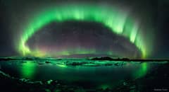 Preview of A Starry Night of Iceland